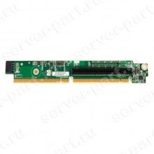 Riser HP 1xPCI-E16x 1xPCI-E8x 1U For DL360 Gen10(864482-001)