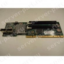 Riser HP With Dynamic Smart Array B20i 2xSFF-8087 2PCI-E16x For DL380e Gen8(661402-B21)