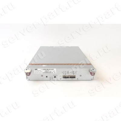 Модуль Контроллера HP SAS Drive Enclosure I/O Module 2xSFF8088 For MSA P2000 G3(592262-002) (ХПЕ) Модуль Контроллера HP SAS Drive Enclosure I/O Module 2xSFF8088 For MSA P2000 G3(592262-002) (ХПЕ)