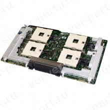 Плата CPU Board HP Quad Socket 604 Xeon MP For DL740G2 DL760G2(314379-001)