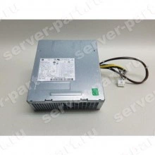 Блок Питания HP 240Wt (Acbel) для Pro 6000 6005 6200 6300 Elite 8000 8100 8200 8300 SFF(503375-001)