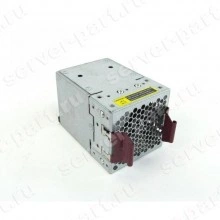 Вентилятор HP (Delta) Brushless 4,9A 12v 13300 об/мин 134,3CFM 71,5dB 80x80x38mm для SL4500 SL4540 SL8500 Z Moonshot 1500(689253-001)