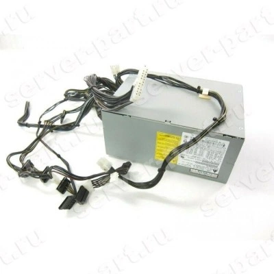 Блок Питания HP 1050Wt (Delta) для серверов xw9400 xw8600 xw6600(DPS-1050CB A)