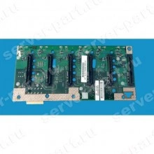 Корзина SAS/SATA HP 6xSAS/SATA Drive Cage LFF 3,5" Hot Swap For DL370G6 ML370G6(507810-B21)