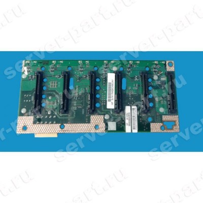 Корзина SAS/SATA HP 6xSAS/SATA Drive Cage LFF 3,5" Hot Swap For DL370G6 ML370G6(507810-B21) (ХПЕ) Корзина SAS/SATA HP 6xSAS/SATA Drive Cage LFF 3,5" Hot Swap For DL370G6 ML370G6(507810-B21) (ХПЕ)