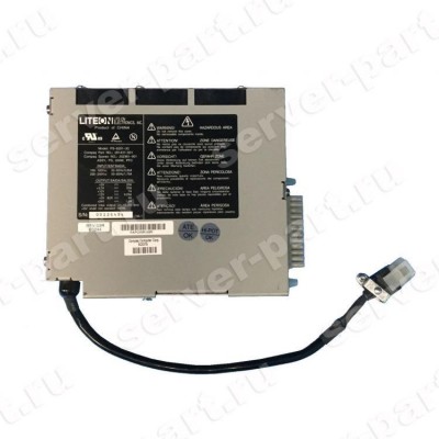 252361-001 HP Proliant DL360 G2 PS (ХПЕ) 252361-001 HP Proliant DL360 G2 PS (ХПЕ)