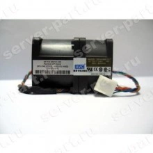 Вентилятор HP (AVC) 1,88A 12v 15000 об/мин 27,3CFM 59,5dB 40x40x56mm для DL140G2 DL145G2(389321-001)