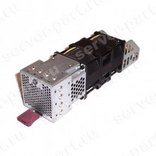 Вентилятор HP Active Cool Fan Module (Delta) для StorageWorks MSA60 MSA70 EVA M6412A AG638A AG638B(AG638-63701)