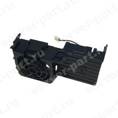 Вентилятор HP Ram Memory Cover With Cooling Fan (Delta) Brushless 0.2A 12v 60x60x32mm для z4xx z420(663069-001) Вентилятор HP Ram Memory Cover With Cooling Fan (Delta) Brushless 0.2A 12v 60x60x32mm для z4xx z420(663069-001)