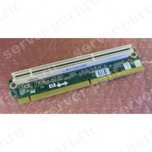 Riser HP PCI-X Right And Left For DL360G4p DL360G4(361387-001)
