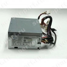 Блок Питания HP 350Wt (Delta) для серверов ML310e Gen8 V2 ML310e Gen8(DPS-350AB-20 A)