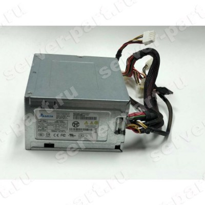 Блок Питания HP 350Wt (Delta) для серверов ML310e Gen8 V2 ML310e Gen8(DPS-350AB-20 A) (ХПЕ) Блок Питания HP 350Wt (Delta) для серверов ML310e Gen8 V2 ML310e Gen8(DPS-350AB-20 A) (ХПЕ)