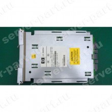 Модуль Контроллера HP Link Control Card 2Гбит/сек Dual Port 2xSFP For Disk System DS2405 DS2400 Virtual Array VA7110 VA7410(A6255-69101)