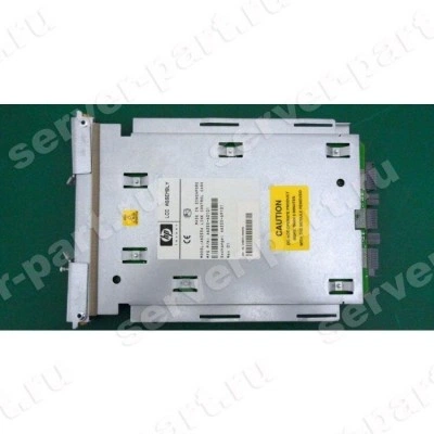 HP A6255-69101 дисковая полка