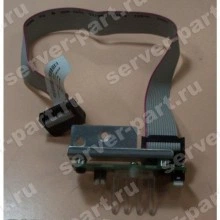 Лицевая Панель HP Power Button Switch Board LED For DL320G5 DL320G5p(432931-001)
