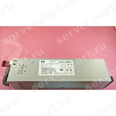 Резервный Блок Питания HP 250Wt (Delta) для систем хранения EVA 4400 6400 8400 M6412 P6300 P6550 P6550 HSV300(CSPRA-PS02) (ХПЕ) Резервный Блок Питания HP 250Wt (Delta) для систем хранения EVA 4400 6400 8400 M6412 P6300 P6550 P6550 HSV300(CSPRA-PS02) (ХПЕ)