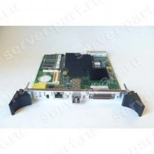 Модуль Контроллера HP Fibre Channel e1200-320 4Gb Fibre Channel Interface Card 2xVHDCI U160SCSI 1xRJ45 1xSFP For MSL5000 MSL6000(AD577-60002)