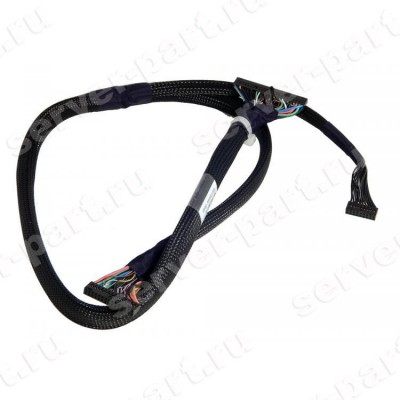Шлейф HP Power Cable For DL580G5(441192-001) (ХПЕ) Шлейф HP Power Cable For DL580G5(441192-001) (ХПЕ)
