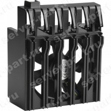 Вентилятор HP (Foxconn) 1,2A 12v 92x92x25mm для Z4 G4(907239-001)
