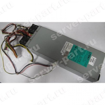 Блок Питания HP 420Wt (Lite On) для серверов DL320G5(PS-6421-1C-ROHS) (ХПЕ) Блок Питания HP 420Wt (Lite On) для серверов DL320G5(PS-6421-1C-ROHS) (ХПЕ)