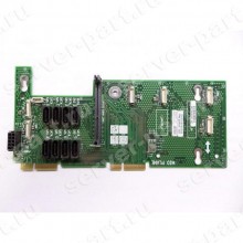 HP 3U Rack Mount SAS Kit(AG576B)