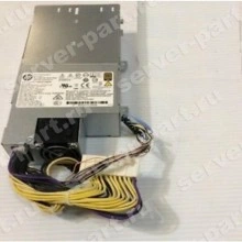 Корзина для Резервных Блоков Питания HP (Lite On) 2xPS (900Wt) Для Серверов DL60 Gen9 DL80 Gen9 DL120 Gen9 DL160 Gen9 DL180 Gen9 ML150 Gen9(DD-2901-2C-LF)