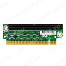 Riser HP PCI-E16x PCI-E8x For DL320e Gen8 V2(752265-001)
