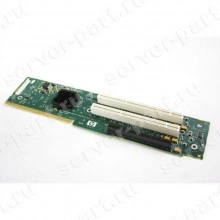 Riser HP PCI-E16x 2PCI-X 2U For DL380G5 DL385G5 DL385G2(012755-000)
