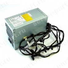 Блок Питания HP 800Wt (Delta) для Workstation xw8600(444096-001)