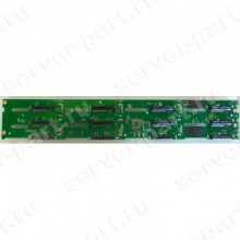 Корзина SAS/SATA HP 12xSAS/SATA Drive Cage LFF 3,5" Hot Swap For DL180G6 P4500G2(507304-001)