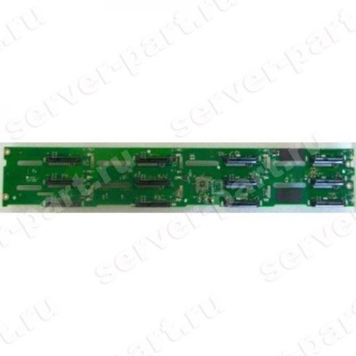 Корзина SAS/SATA HP 12xSAS/SATA Drive Cage LFF 3,5" Hot Swap For DL180G6 P4500G2(507304-001) (ХПЕ) Корзина SAS/SATA HP 12xSAS/SATA Drive Cage LFF 3,5" Hot Swap For DL180G6 P4500G2(507304-001) (ХПЕ)