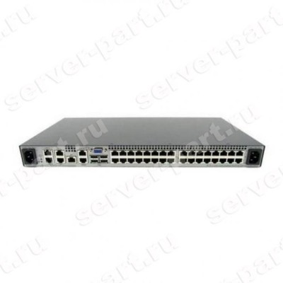 KVM Переключатель HP Server IP Console Switch Analog 0x2x32 32хPC USB/PS2 32xLAN 19" 1U(580644-001) (ХПЕ) KVM Переключатель HP Server IP Console Switch Analog 0x2x32 32хPC USB/PS2 32xLAN 19" 1U(580644-001) (ХПЕ)