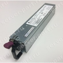 Резервный Блок Питания HP 400Wt (Delta) для серверов DL120G7 DL160G6 DL160SEG6 DL320G6(509008-001)