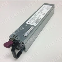 Резервный Блок Питания HP 400Wt (Delta) для серверов DL120G7 DL160G6 DL160SEG6 DL320G6(DPS-400AB-5 A)