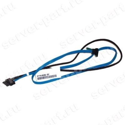 Кабель HP ODD (SATA+Power) To SATA+Power 64cm/0,64m(484355-001) Кабель HP ODD (SATA+Power) To SATA+Power 64cm/0,64m(484355-001)