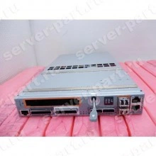 Модуль Контроллера HP Fibre Channel Node Module 7400 8Gb/8Gb 64Gb SSD 2xSFP+ 2xRJ45 2xSFF-8088 Mfg For 3PAR StoreServ 7200 7400 7400c(683246-001)