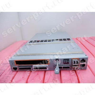 Модуль Контроллера HP Fibre Channel Node Module 7400 8Gb/8Gb 64Gb SSD 2xSFP+ 2xRJ45 2xSFF-8088 Mfg For 3PAR StoreServ 7200 7400 7400c(683246-001) (ХПЕ) Модуль Контроллера HP Fibre Channel Node Module 7400 8Gb/8Gb 64Gb SSD 2xSFP+ 2xRJ45 2xSFF-8088 Mfg For 3PAR StoreServ 7200 7400 7400c(683246-001) (ХПЕ)