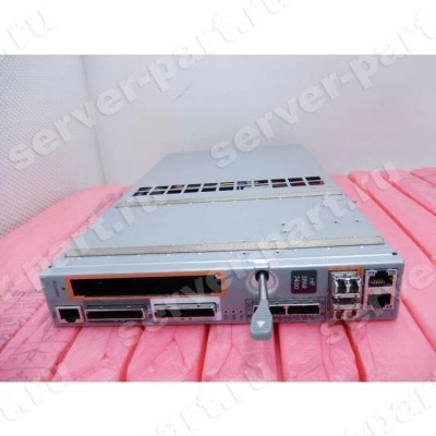 Модуль Контроллера HP Fibre Channel Node Module 7400 8Gb/8Gb 64Gb SSD 2xSFP+ 2xRJ45 2xSFF-8088 Mfg For 3PAR StoreServ 7200 7400 7400c(683246-001) Модуль Контроллера HP Fibre Channel Node Module 7400 8Gb/8Gb 64Gb SSD 2xSFP+ 2xRJ45 2xSFF-8088 Mfg For 3PAR StoreServ 7200 7400 7400c(683246-001)