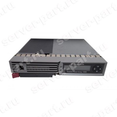 Модуль Контроллера HP Modular Smart Array 1000 Controller 128(512)Mb 1xRJ45 For Modular Smart Array MSA1000 MSA500G2 MSA500(411041-001) (ХПЕ) Модуль Контроллера HP Modular Smart Array 1000 Controller 128(512)Mb 1xRJ45 For Modular Smart Array MSA1000 MSA500G2 MSA500(411041-001) (ХПЕ)