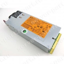 Резервный Блок Питания HP 750Wt (Delta) Gold для серверов DL360G6 DL360G7 DL370G6 DL380G6 DL380G7 DL385G5p DL385G6 DL385G7 DL16xG6 DL16xG7 DL180G6 ML350G6 ML370G6 ML150G6 ML330G6 DL1000(HSTNS-PD18)