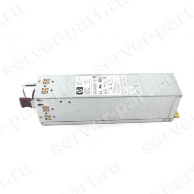 Резервный Блок Питания HP 400Wt (Lite On) для серверов DL380G3 DL380G2(228509-001) (ХПЕ) Резервный Блок Питания HP 400Wt (Lite On) для серверов DL380G3 DL380G2(228509-001) (ХПЕ)