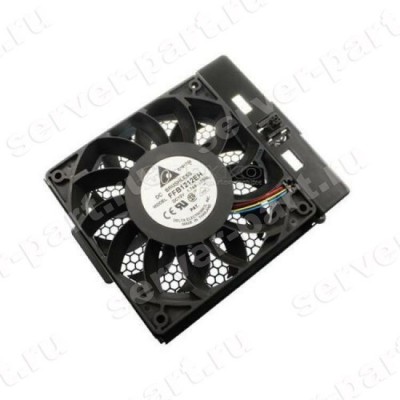 Вентилятор HP (Delta) Brushless 1.74A 12v 120x120x25mm для 3PAR F200 F400(641234-001) (ХПЕ) Вентилятор HP (Delta) Brushless 1.74A 12v 120x120x25mm для 3PAR F200 F400(641234-001) (ХПЕ)