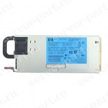 Резервный Блок Питания HP 460Wt (Delta) Gold для серверов DL360G6 DL360G7 DL370G6 DL380G6 DL360G7 DL385G5p DL385G6 DL385G7 DL160G6 DL180G6 DL320G6 ML350G6 ML370G6(HSTNS-PD14)