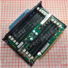 Плата Memory Board HP Memory Expansion Board Hot Plug 8xslots FBD PC2-5300F For ML370G5(409430-001)