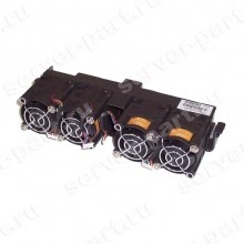 Блок Вентиляторов HP (Sunon) 0.45A 5.9W 12v 55,5dBA 40x40x48mm For Proliant BL20P G2(305310-001)