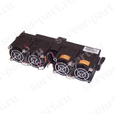 Блок Вентиляторов HP (Sunon) 0.45A 5.9W 12v 55,5dBA 40x40x48mm For Proliant BL20P G2(305310-001) (ХПЕ) Блок Вентиляторов HP (Sunon) 0.45A 5.9W 12v 55,5dBA 40x40x48mm For Proliant BL20P G2(305310-001) (ХПЕ)