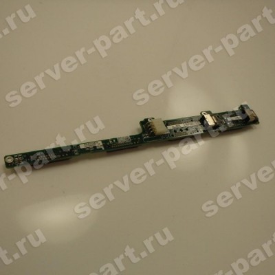 Корзина SAS/SATA HP 6xSAS/SATA Drive Cage SFF 2,5" Hot Swap For DL360G5(412201-001) (ХПЕ) Корзина SAS/SATA HP 6xSAS/SATA Drive Cage SFF 2,5" Hot Swap For DL360G5(412201-001) (ХПЕ)