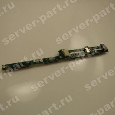 Корзина SAS/SATA HP 6xSAS/SATA Drive Cage SFF 2,5" Hot Swap For DL360G5(412201-001) Корзина SAS/SATA HP 6xSAS/SATA Drive Cage SFF 2,5" Hot Swap For DL360G5(412201-001)