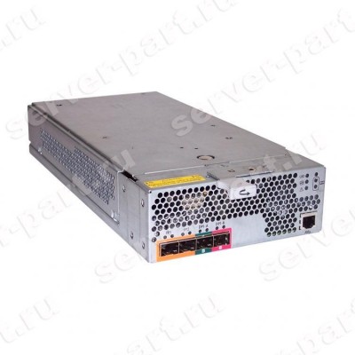 Модуль Контроллера HP Fibre Channel I/O Module 4xSFP 1xRJ45 Mfg For StorageWorks HSV300 AG637A EVA 4400 6400 8400(AG637-60123) (ХПЕ) Модуль Контроллера HP Fibre Channel I/O Module 4xSFP 1xRJ45 Mfg For StorageWorks HSV300 AG637A EVA 4400 6400 8400(AG637-60123) (ХПЕ)