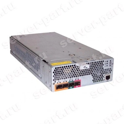 Модуль Контроллера HP Fibre Channel I/O Module 4xSFP 1xRJ45 Mfg For StorageWorks HSV300 AG637A EVA 4400 6400 8400(AG637-60123) Модуль Контроллера HP Fibre Channel I/O Module 4xSFP 1xRJ45 Mfg For StorageWorks HSV300 AG637A EVA 4400 6400 8400(AG637-60123)
